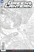 GREEN LANTERN #48B 