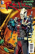 GREEN LANTERN #23.1B 