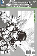 GREEN LANTERN #0-RI 