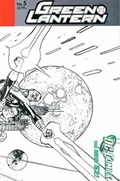 GREEN LANTERN #5-RI 