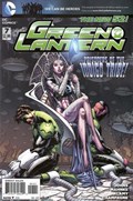 GREEN LANTERN #7B 