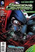 GREEN LANTERN #9C 