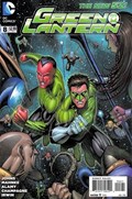 GREEN LANTERN #8B 