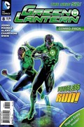 GREEN LANTERN #8C 