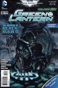 GREEN LANTERN #11B 