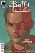 BUFFY THE VAMPIRE SLAYER: SEASON 9 #20 