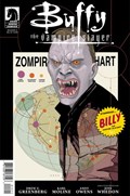BUFFY THE VAMPIRE SLAYER: SEASON 9 #15 