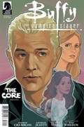 BUFFY THE VAMPIRE SLAYER: SEASON 9 #24 