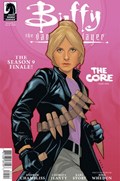 BUFFY THE VAMPIRE SLAYER: SEASON 9 #25 