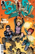 BUFFY THE VAMPIRE SLAYER: SEASON 9 #25B 