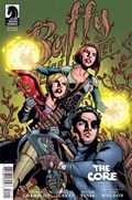 BUFFY THE VAMPIRE SLAYER: SEASON 9 #21B 