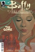 BUFFY THE VAMPIRE SLAYER: SEASON 9 #22 