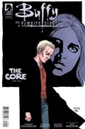 BUFFY THE VAMPIRE SLAYER: SEASON 9 #22B 