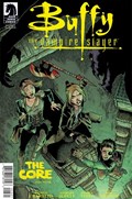 BUFFY THE VAMPIRE SLAYER: SEASON 9 #23B 