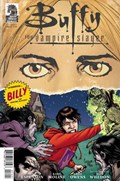 BUFFY THE VAMPIRE SLAYER: SEASON 9 #14B 