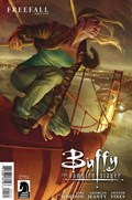 BUFFY THE VAMPIRE SLAYER: SEASON 9 #1B 