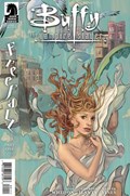 BUFFY THE VAMPIRE SLAYER: SEASON 9 #1 