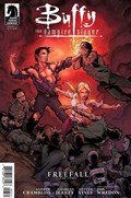 BUFFY THE VAMPIRE SLAYER: SEASON 9 #3B 