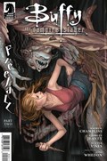 BUFFY THE VAMPIRE SLAYER: SEASON 9 #2 