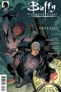 BUFFY THE VAMPIRE SLAYER: SEASON 9 #4B 
