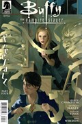 BUFFY THE VAMPIRE SLAYER: SEASON 9 #4 