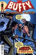 BUFFY THE VAMPIRE SLAYER: SEASON 9 #6B 