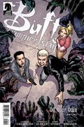 BUFFY THE VAMPIRE SLAYER: SEASON 9 #7B 
