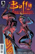 BUFFY THE VAMPIRE SLAYER: SEASON 9 #9B 
