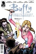 BUFFY THE VAMPIRE SLAYER: SEASON 9 #8B 