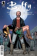 BUFFY THE VAMPIRE SLAYER: SEASON 9 #10B 
