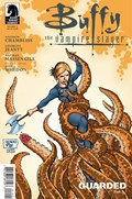 BUFFY THE VAMPIRE SLAYER: SEASON 9 #12B 