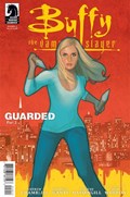 BUFFY THE VAMPIRE SLAYER: SEASON 9 #12 