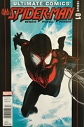 ULTIMATE COMICS: SPIDER-MAN #1C 