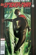 ULTIMATE COMICS: SPIDER-MAN #2B 