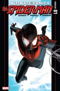 ULTIMATE COMICS: SPIDER-MAN #1B 
