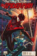 ULTIMATE COMICS: SPIDER-MAN #1-RI-C 