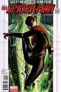 ULTIMATE COMICS: SPIDER-MAN #2-2nd 