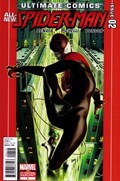 ULTIMATE COMICS: SPIDER-MAN #2-3rd 