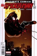 ULTIMATE COMICS: SPIDER-MAN #3-2nd 