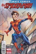 ULTIMATE COMICS: SPIDER-MAN #6-RI 