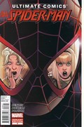 ULTIMATE COMICS: SPIDER-MAN #8-RI 