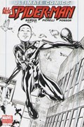 ULTIMATE COMICS: SPIDER-MAN #1-RI 
