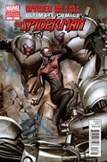 ULTIMATE COMICS: SPIDER-MAN #13-RI 