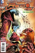 RED LANTERNS #17 