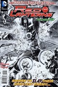 RED LANTERNS #19-RI 