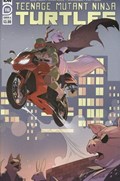 TEENAGE MUTANT NINJA TURTLES #110 