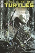 TEENAGE MUTANT NINJA TURTLES #110-RI 