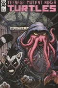 TEENAGE MUTANT NINJA TURTLES #111B 