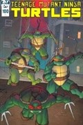 TEENAGE MUTANT NINJA TURTLES #100-ARCHV 