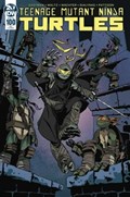 TEENAGE MUTANT NINJA TURTLES #100-KE-CP-C 